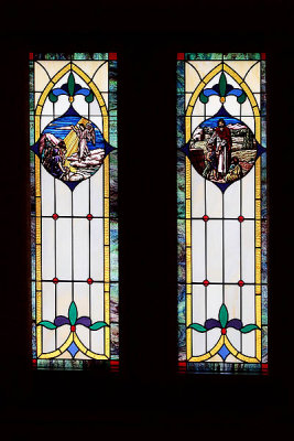 Stained Glass