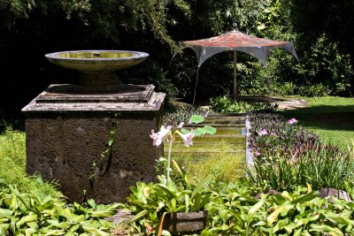 Tiered Pools