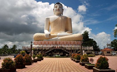 Buddha