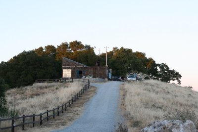 Fremont Peak Observatory