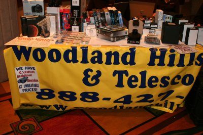 Woodland-Hills Camera and Telescope