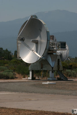 Hat Creek Observatory