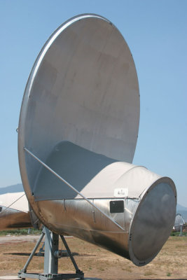 Hat Creek Observatory