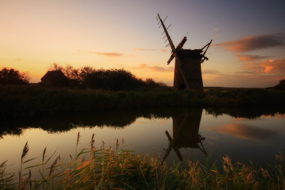 Brograve Mill