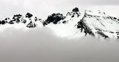 Tindfjallajökull