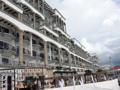 Hotel Viznho