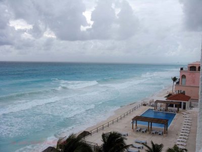 Cancun
