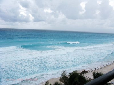 Cancun