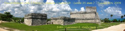 Tulum Mexico