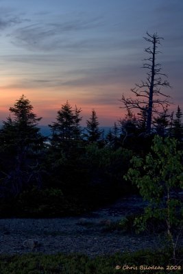 Cadillac Mountain