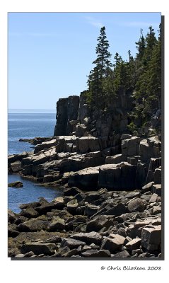 Otter End