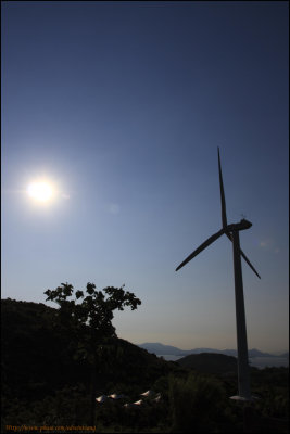 Lamma Island