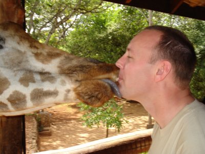 African Safari