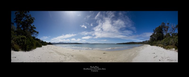 Rocky Bay