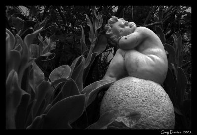 Statuette