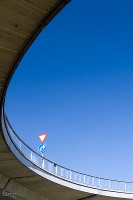 Pont de Wandre