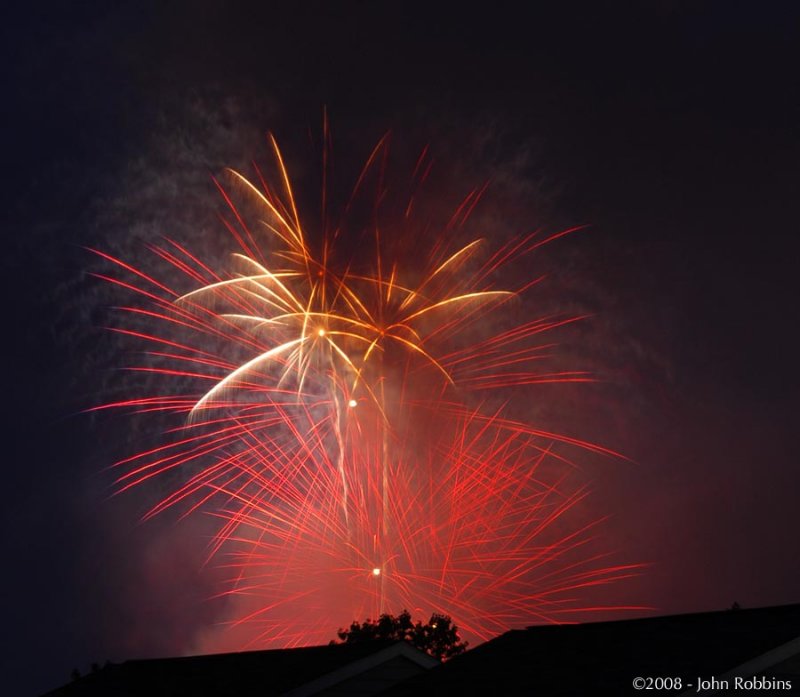 Fireworks 2008-08