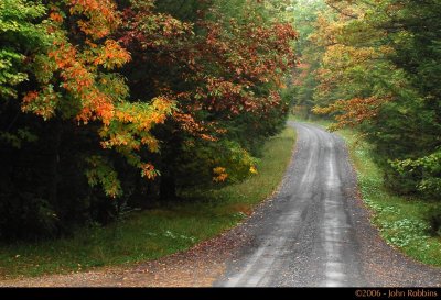 Birch Run Road