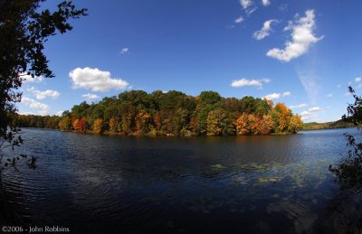 Piney Run Park