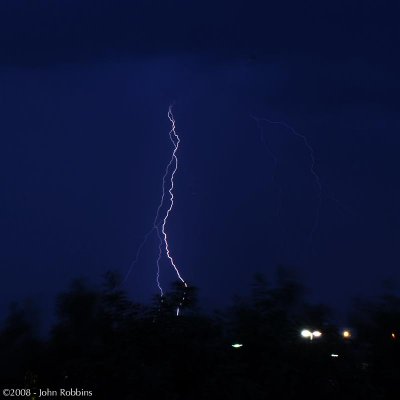 Storm2-June 10th 2008