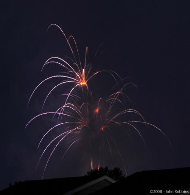 Fireworks 2008-10
