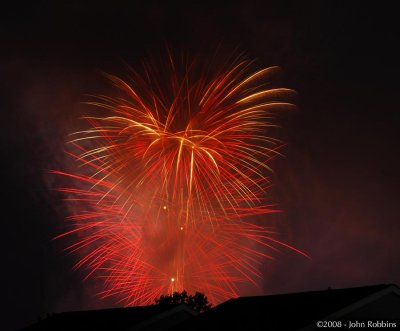 Fireworks 2008-13