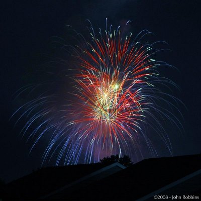 Fireworks 2008-18