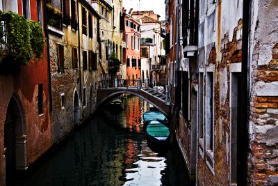 Venice 5