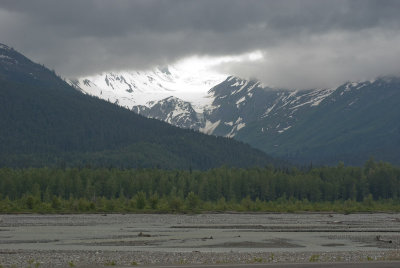 Chilkat River