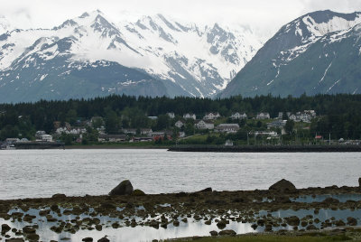 Port of Haines