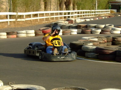 J-5 Racing