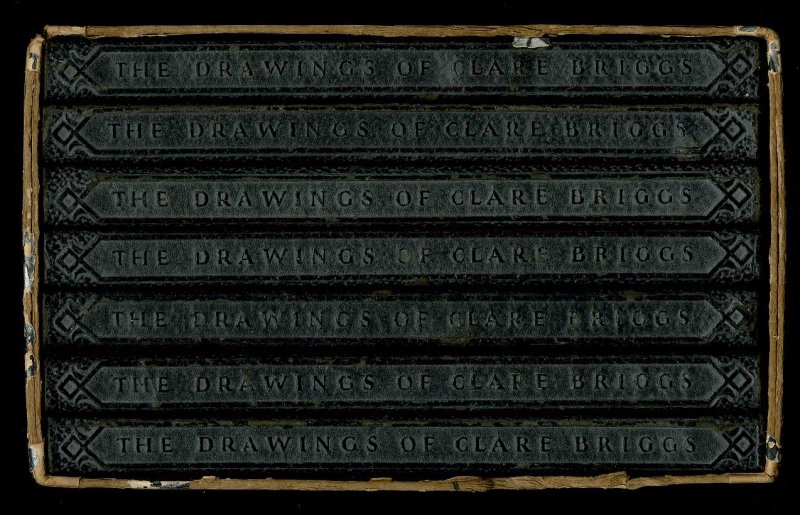 The Memorial Collection in the Box