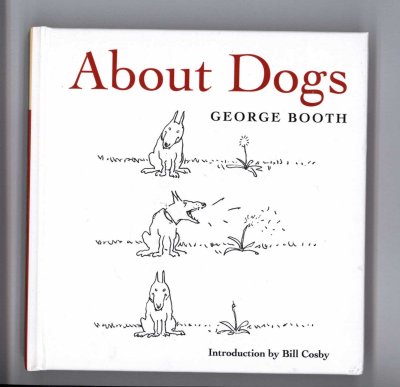 About Dogs (2009) (inscribed)