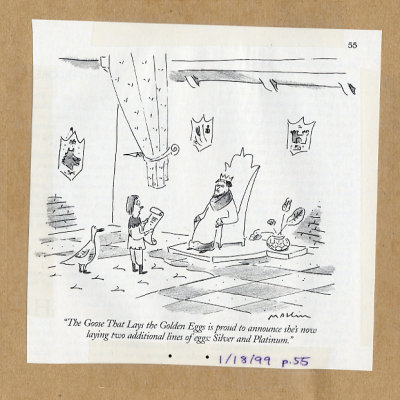 (As the cartoon appeared in print)