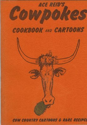 Cowpokes (1958) (inscribed)