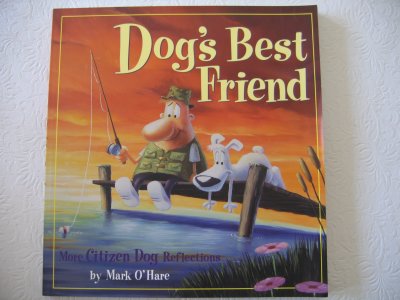 Dog's Best Friend (1999) (signed)