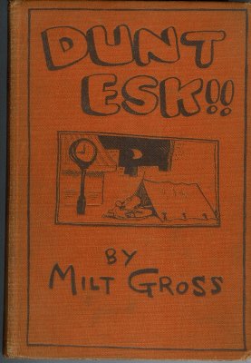Dunt Esk!! (1927)