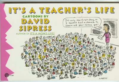 It's A Teacher's Life (1993)