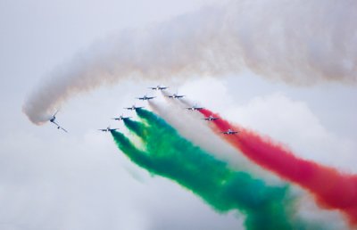 Tricolore