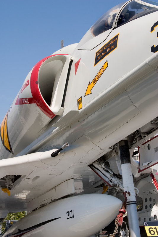 Douglas A-4 Skyhawk