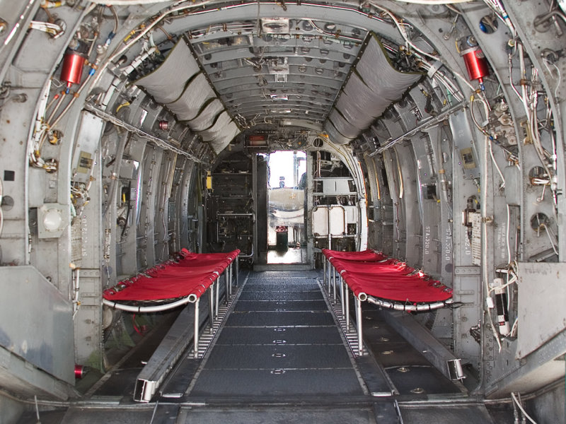 Boeing CH-46 Seaknight