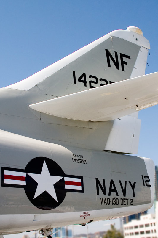 Douglas A-3 Skywarrior