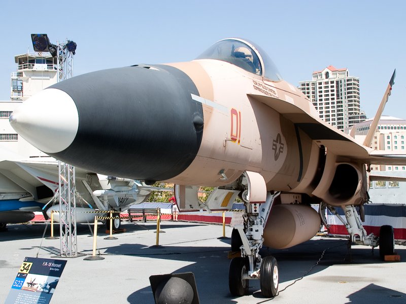 FA-18