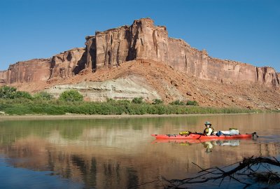 Canyonlands 2008