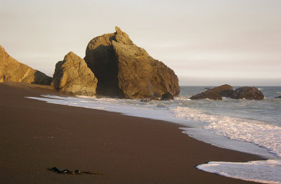 Lost Beach