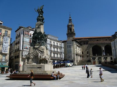 Vitoria