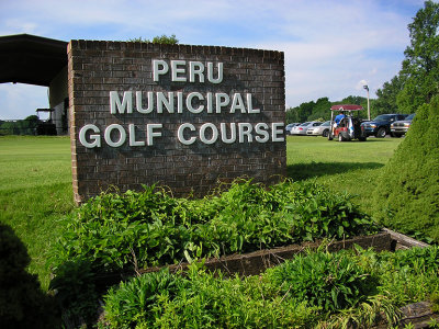 Peru Municipal