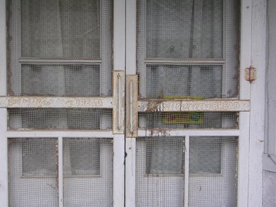 Mamaw & Papaw King's Store Front