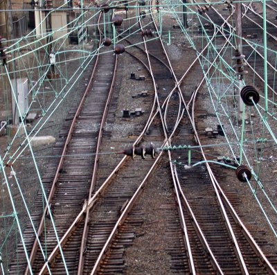 Cable-Track