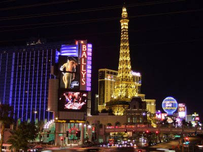 The Strip